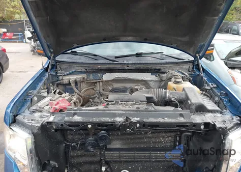 2013 Ford F-150 Xlt z USA, uszkodzony, nr VIN 1FTFW1EF5DKG08439